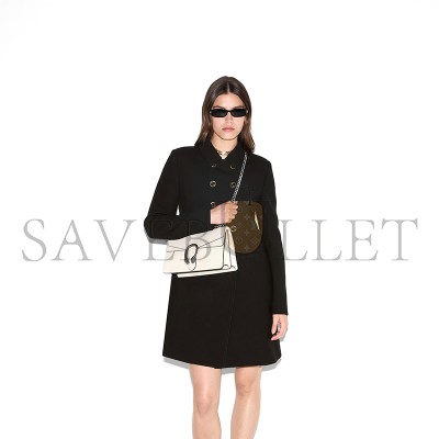 GUCCI DIONYSUS SMALL SHOULDER BAG 795005 (28*16*10.5cm)